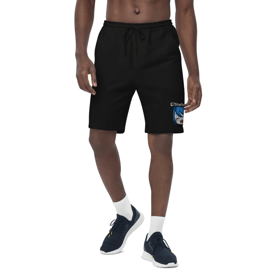 Astra AYAYA Fleece Shorts product image (9)