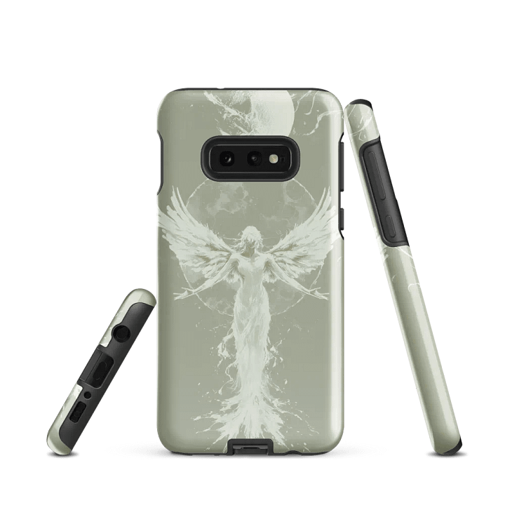 Guardian Angel Samsung® Tough Case product image (2)