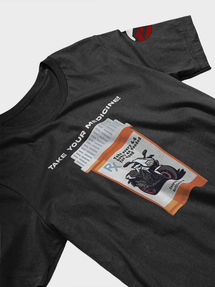Supersoft Take Your Medicine Tee product image (32)