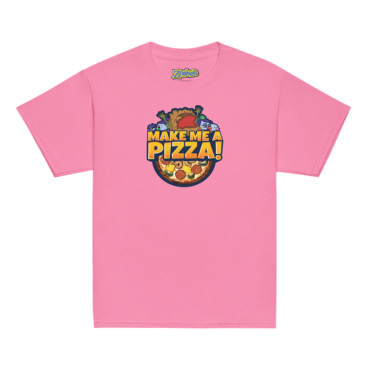 Arno’s Pizza Rage Tee - Kids product image (15)