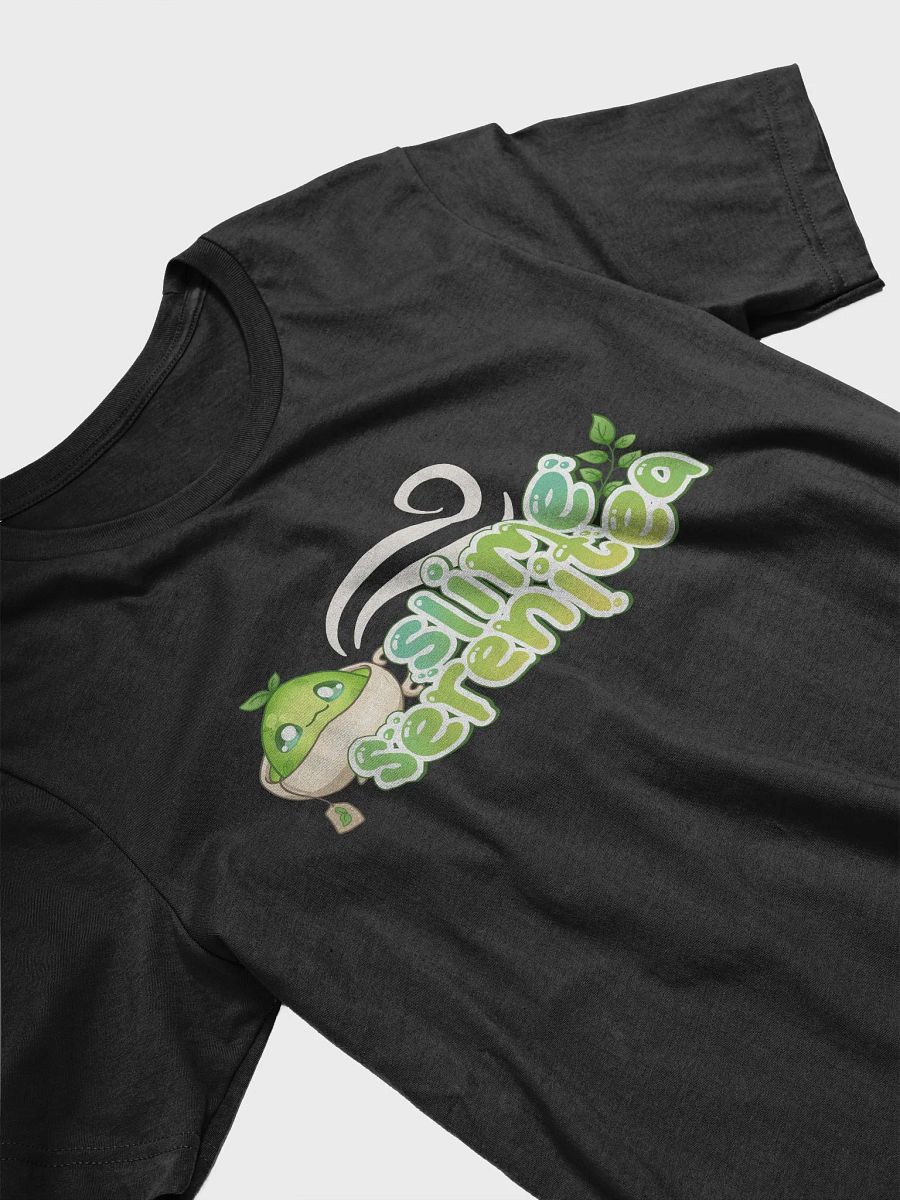 Slime Serenitea Shirt product image (2)