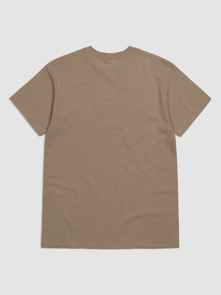 Gildan Heavyweight T-Shirt product image (11)