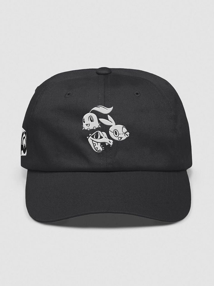 Legendary Aura (ZA Starters) - Dad Hat product image (1)
