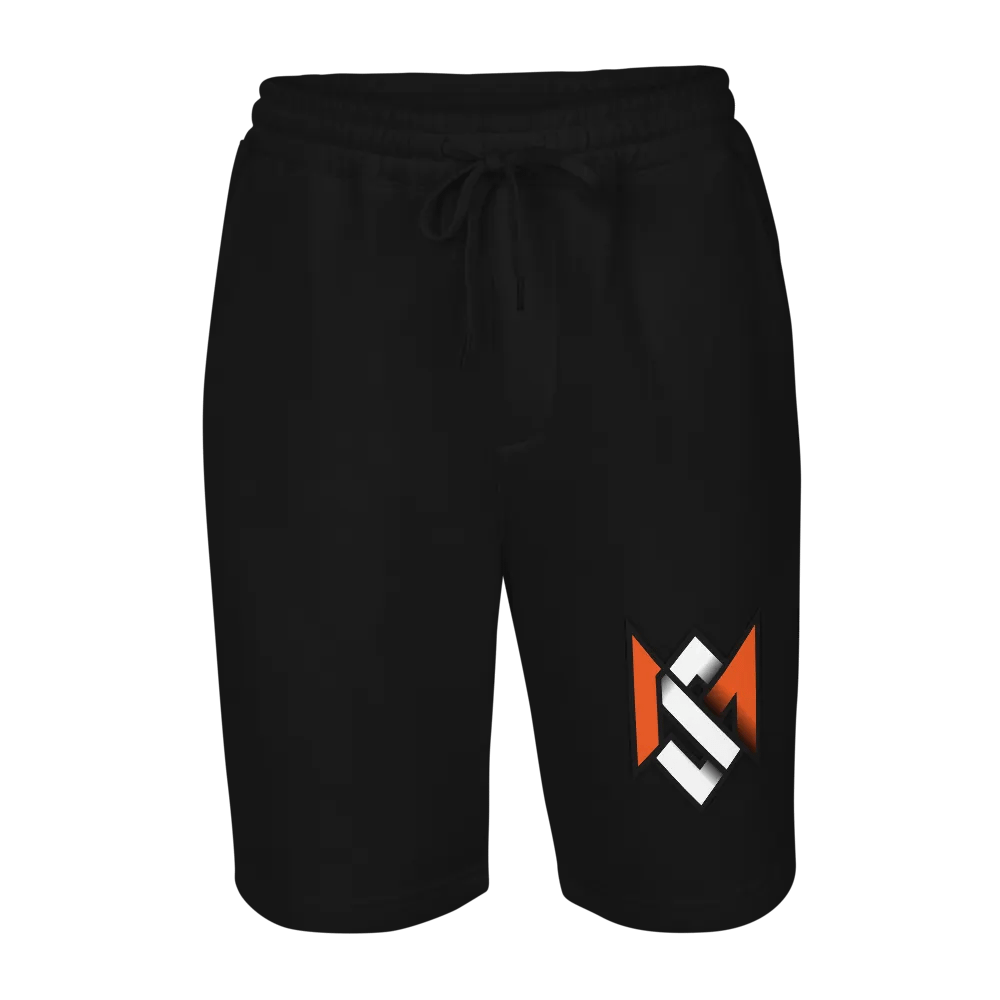 SM Fleece Shorts product image (7)