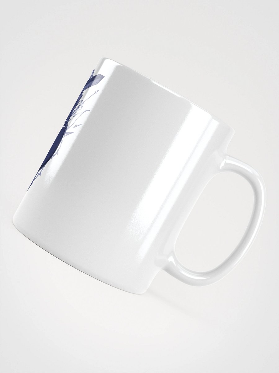 Arsenal White Mug (Center) product image (6)