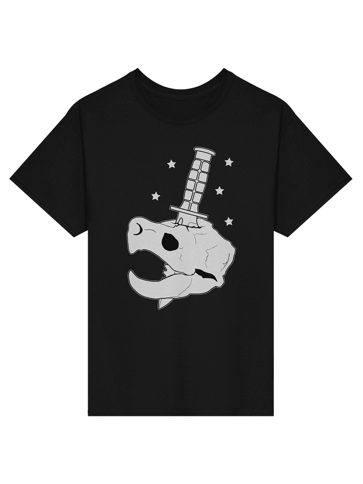 Tactical Turtle Tee product image (1)