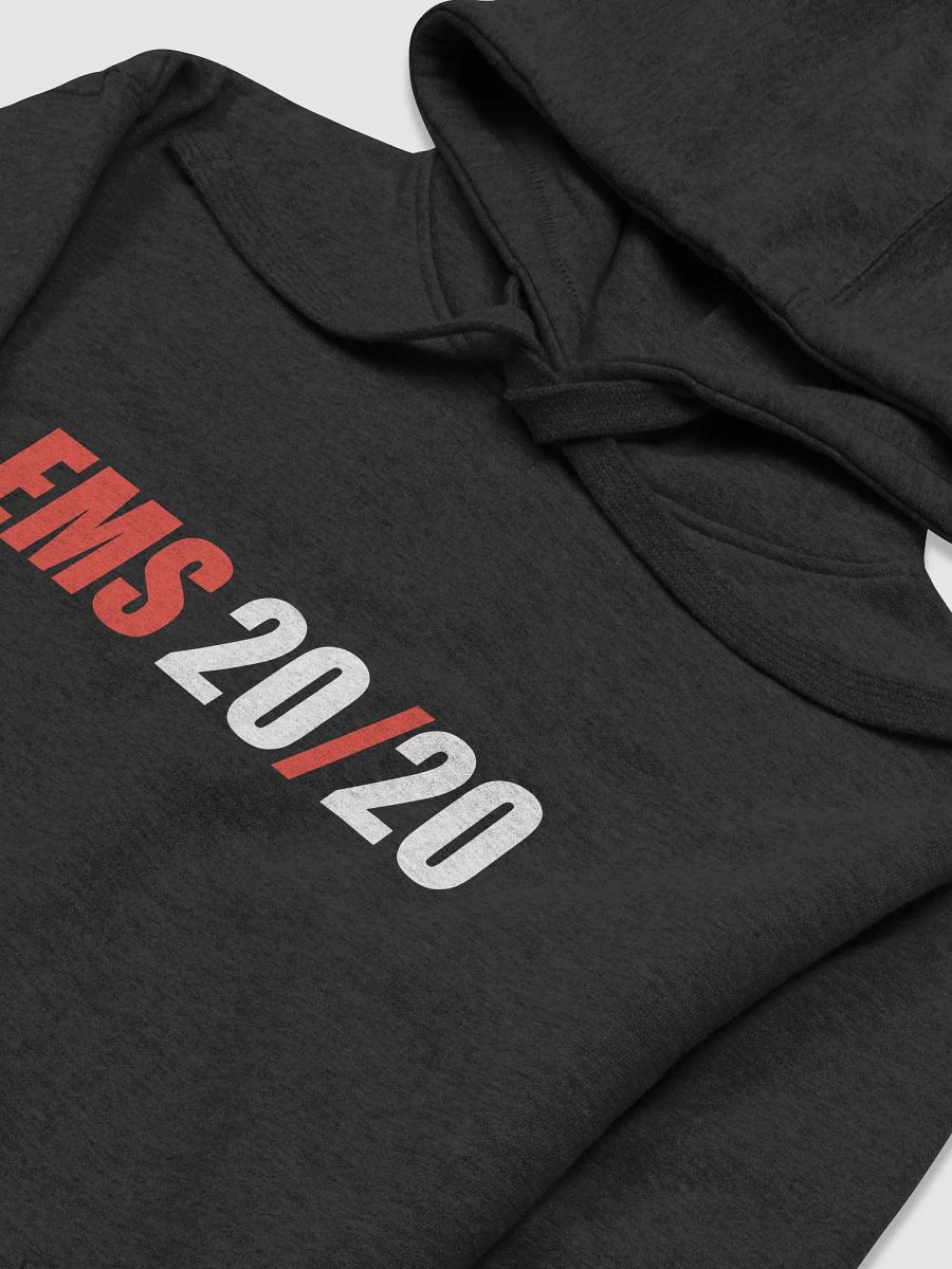 Logo Hoodie product image (3)