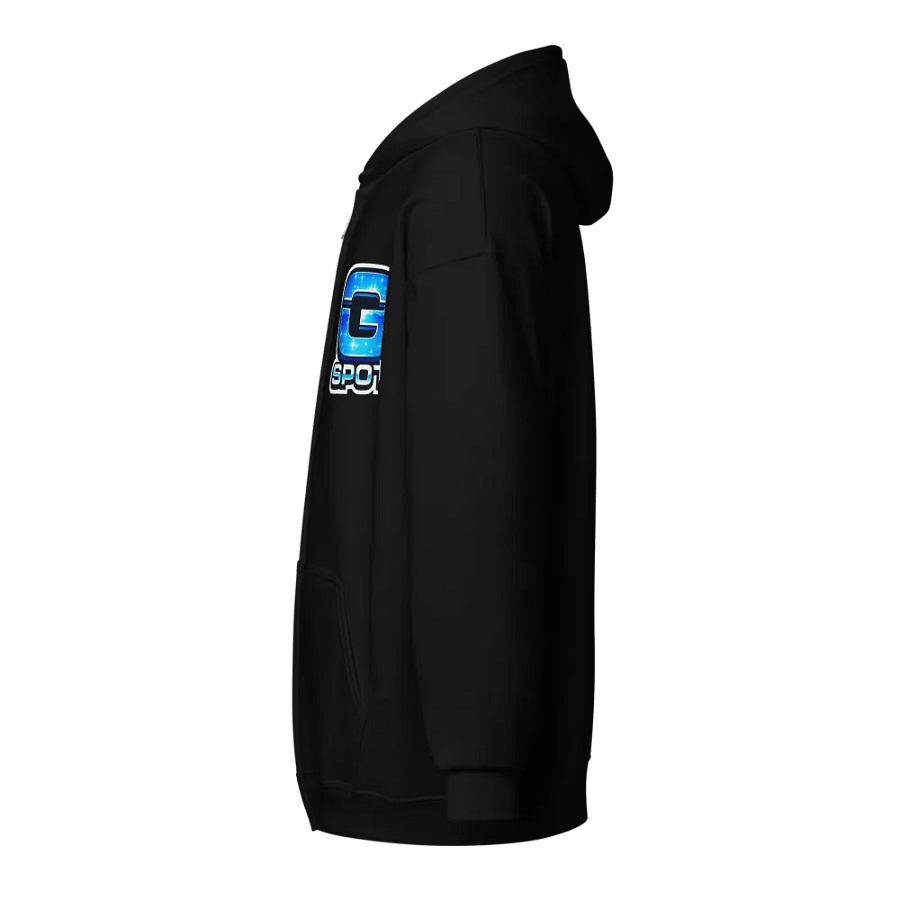 G Spot Zip but make it blue product image (9)