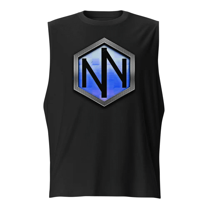 Neotendo - Sleeveless Shirt product image (1)