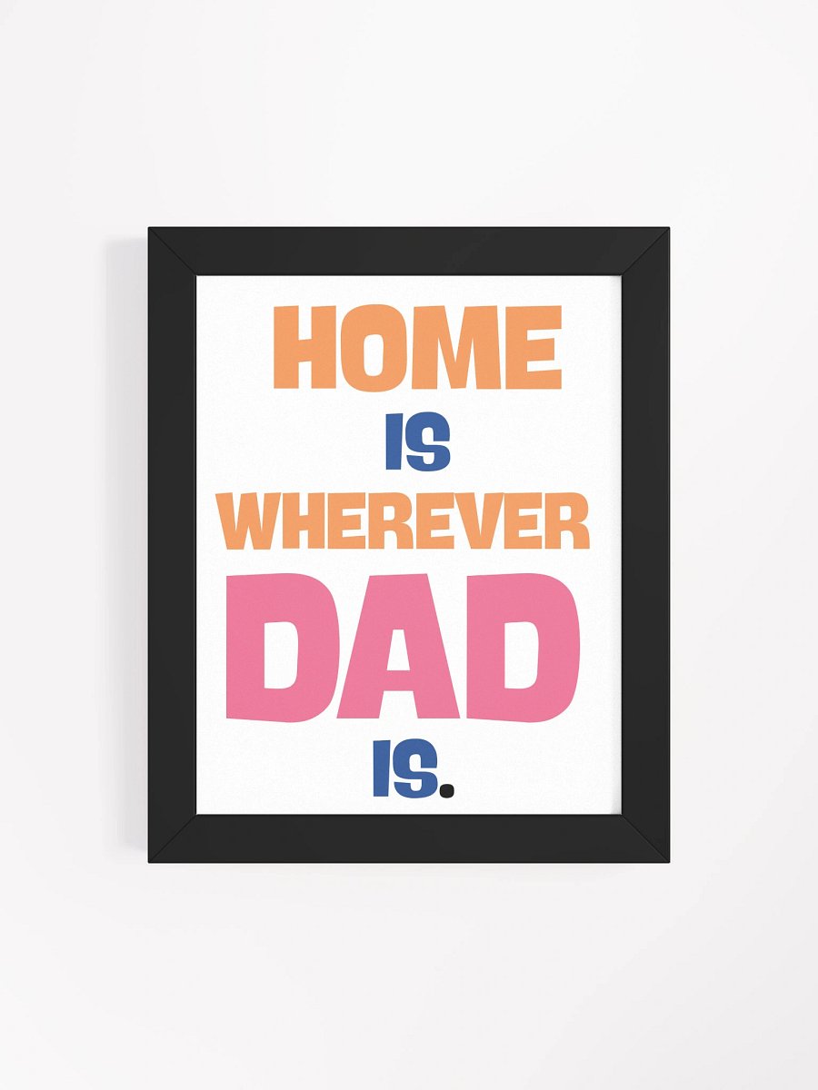 Wherever Dad Is product image (3)