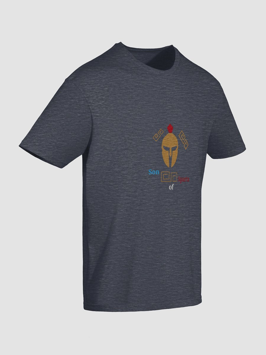 Spartan Heritage Graphic Tee product image (10)