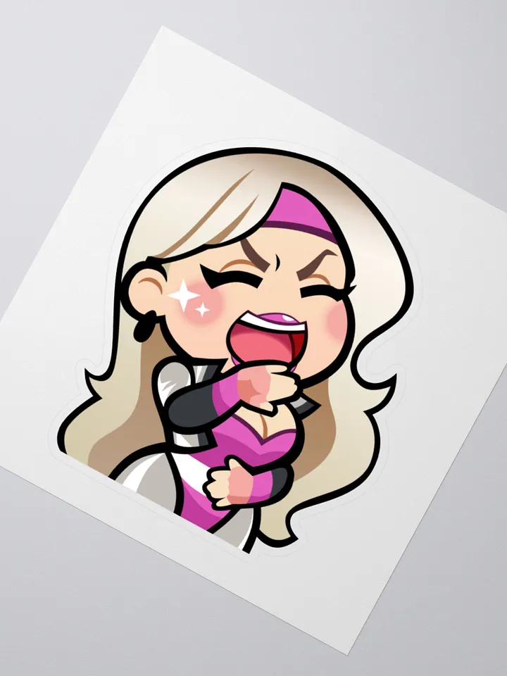 pinbLul Sticker product image (2)
