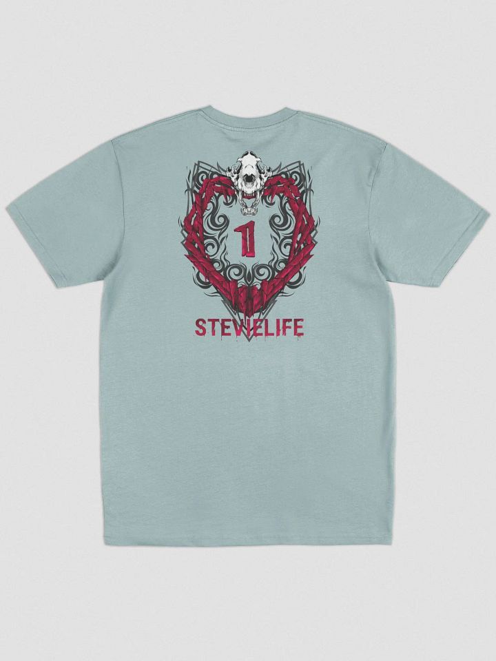 Premium Tee - Rank 1 Mori product image (10)
