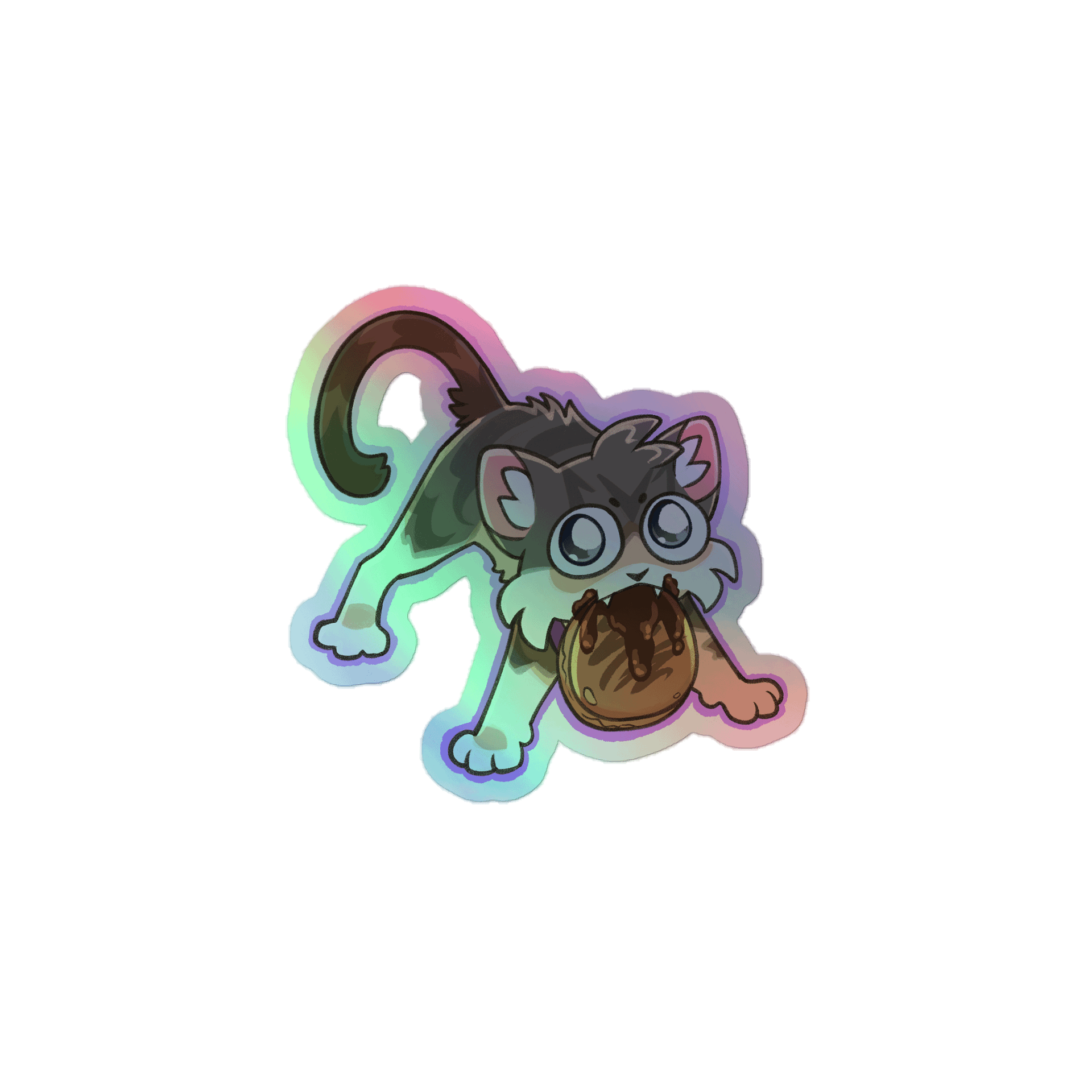 Shpyke Pancake product image (1)