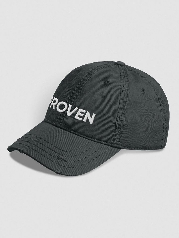 Proven Cap product image (2)