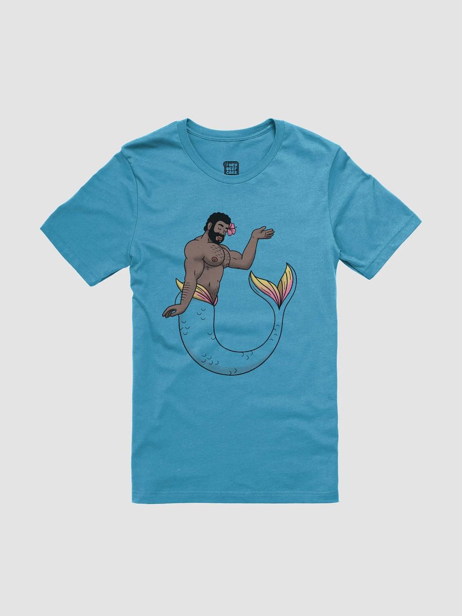 Wavy Merman Tee product image (6)