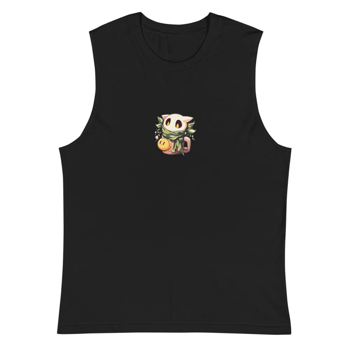 Willy Coffee Tank Top product image (2)