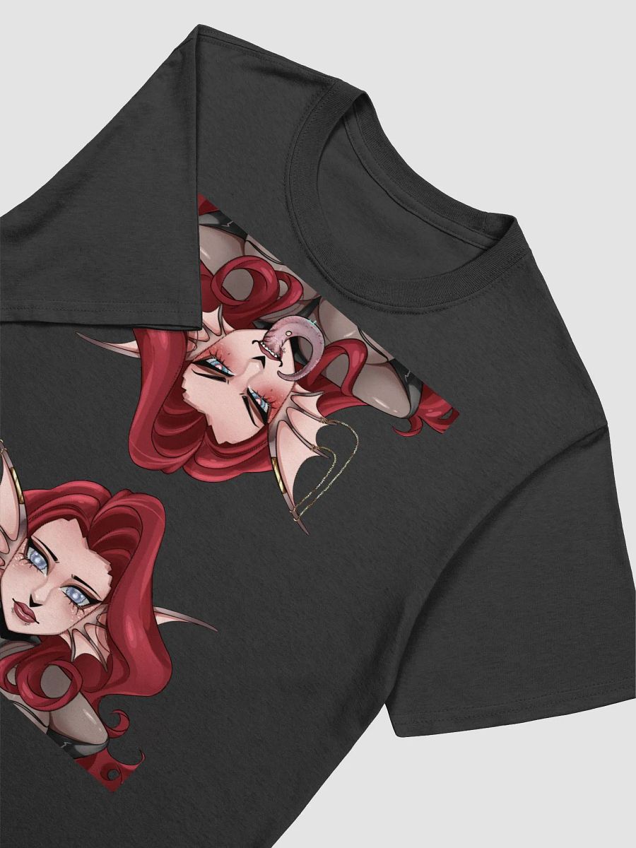 Deadly Duality Tshirt product image (17)