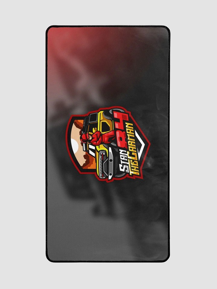 Mouse Pad product image (2)