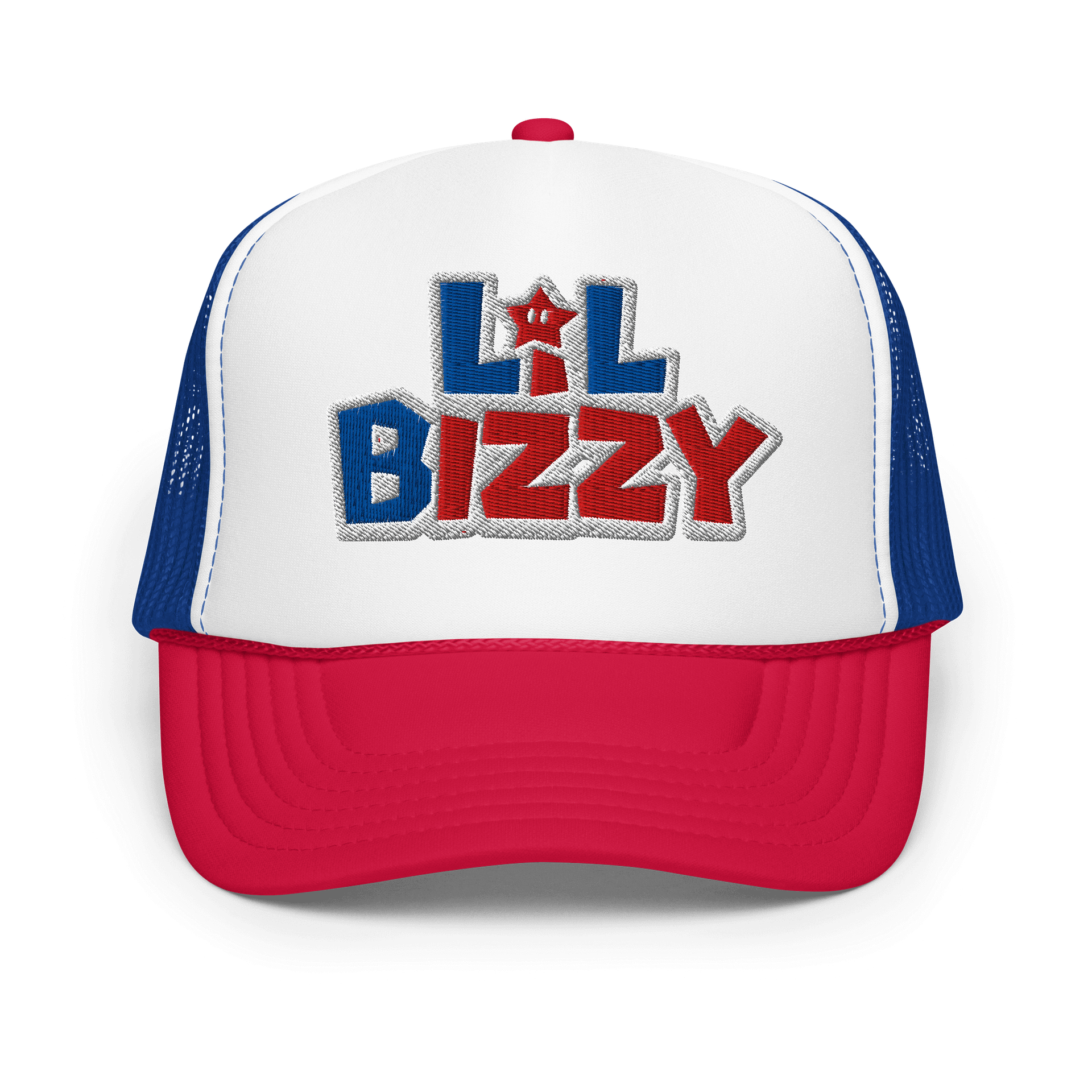 Lil Bizzy Drippy Hat! product image (1)