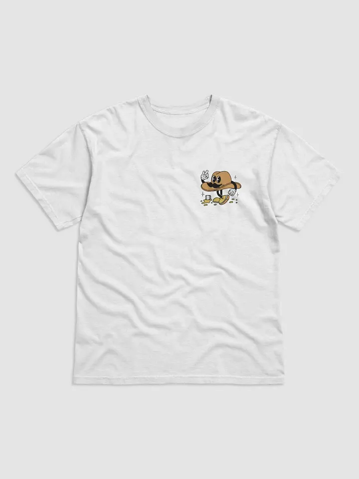 Drinking Partner Tee product image (1)