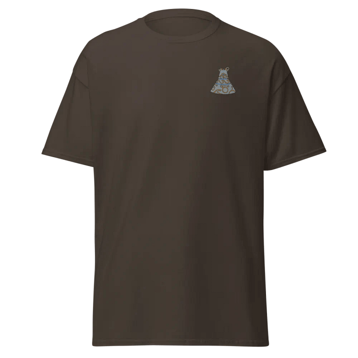 LOZ Embroidered Guardian Tee product image (10)