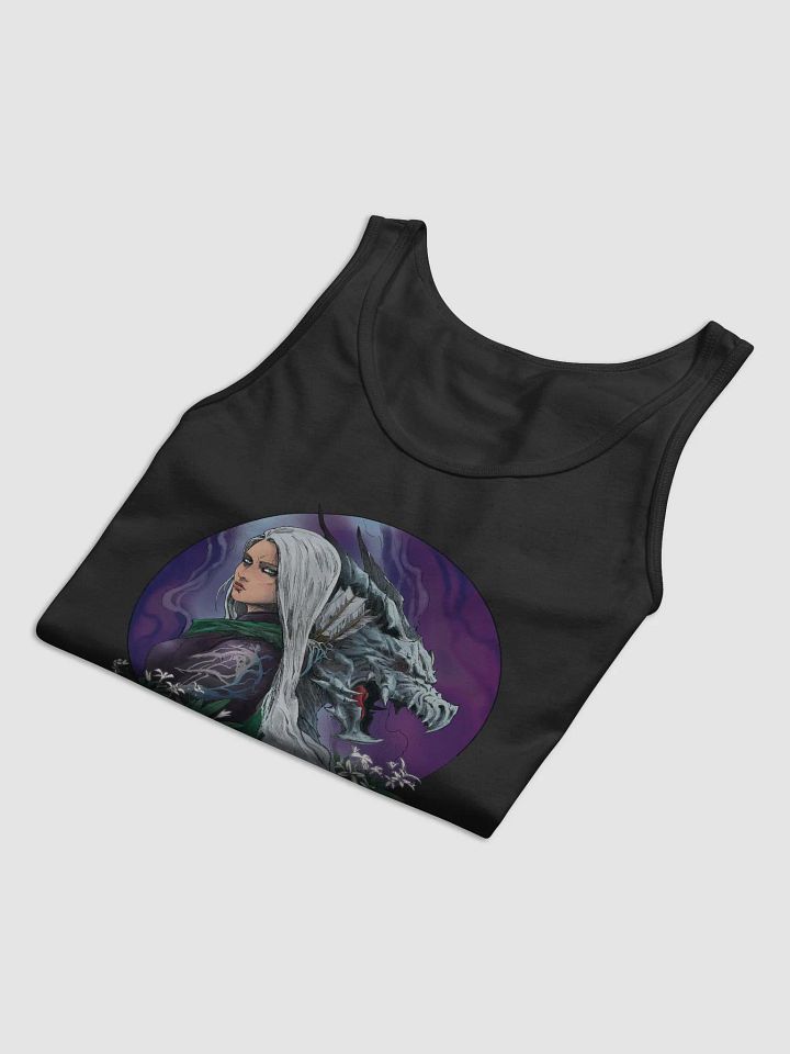 Tank Top - Azéna & Tyrath product image (2)