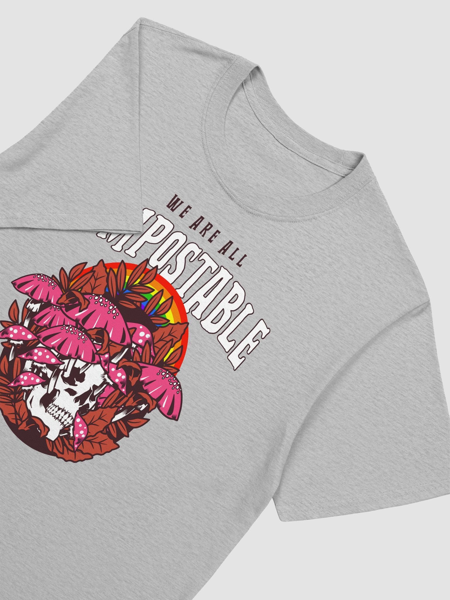 Future Compost discount tee product image (11)