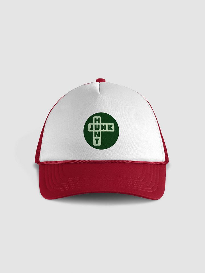 Junk Hunt Hat product image (9)