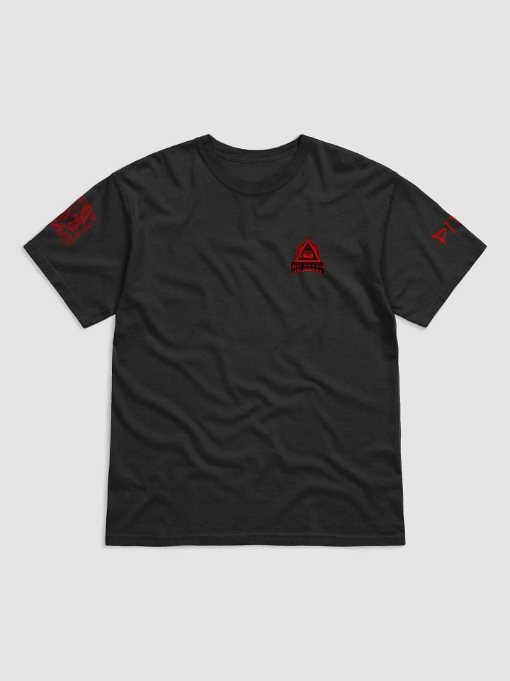 NOSLEEPRP PIRU T-Shirt product image (2)