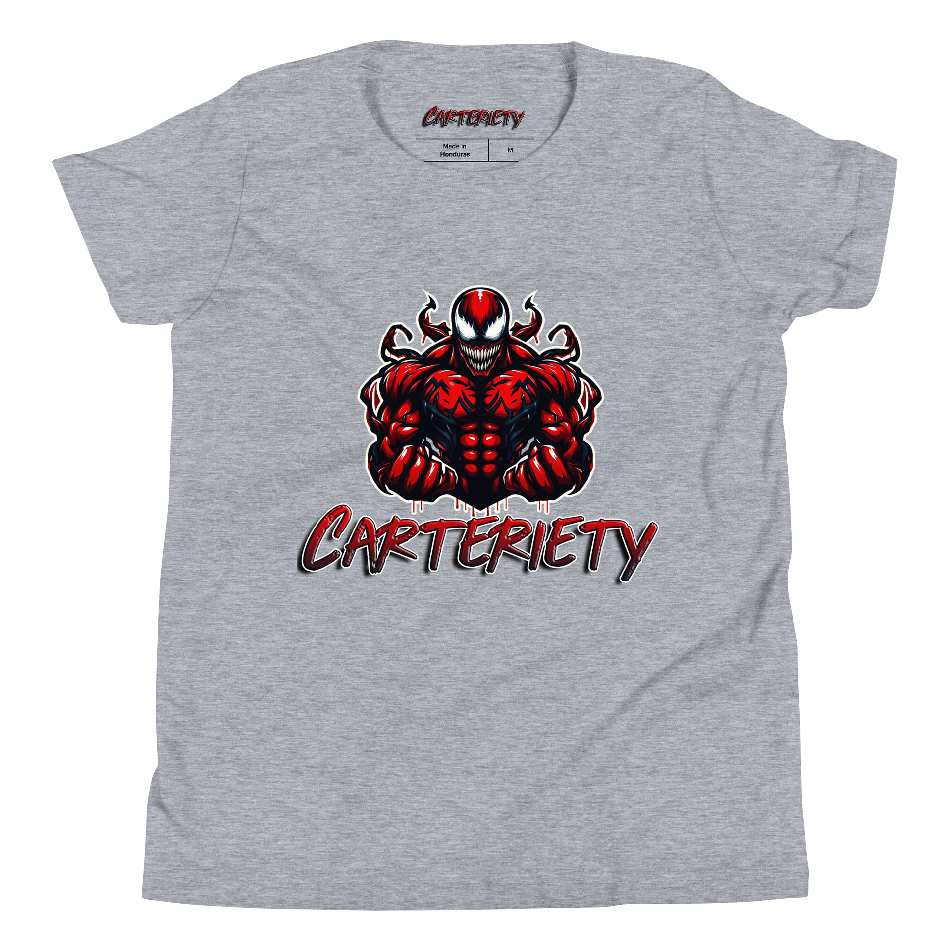 Carteriety Youth T-Shirt product image (50)