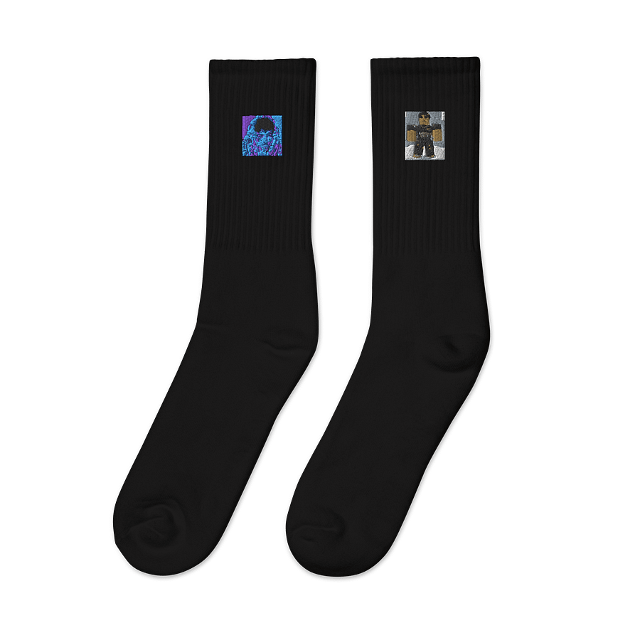 OVERPRICED ASS SOCKS FOR SAM product image (4)