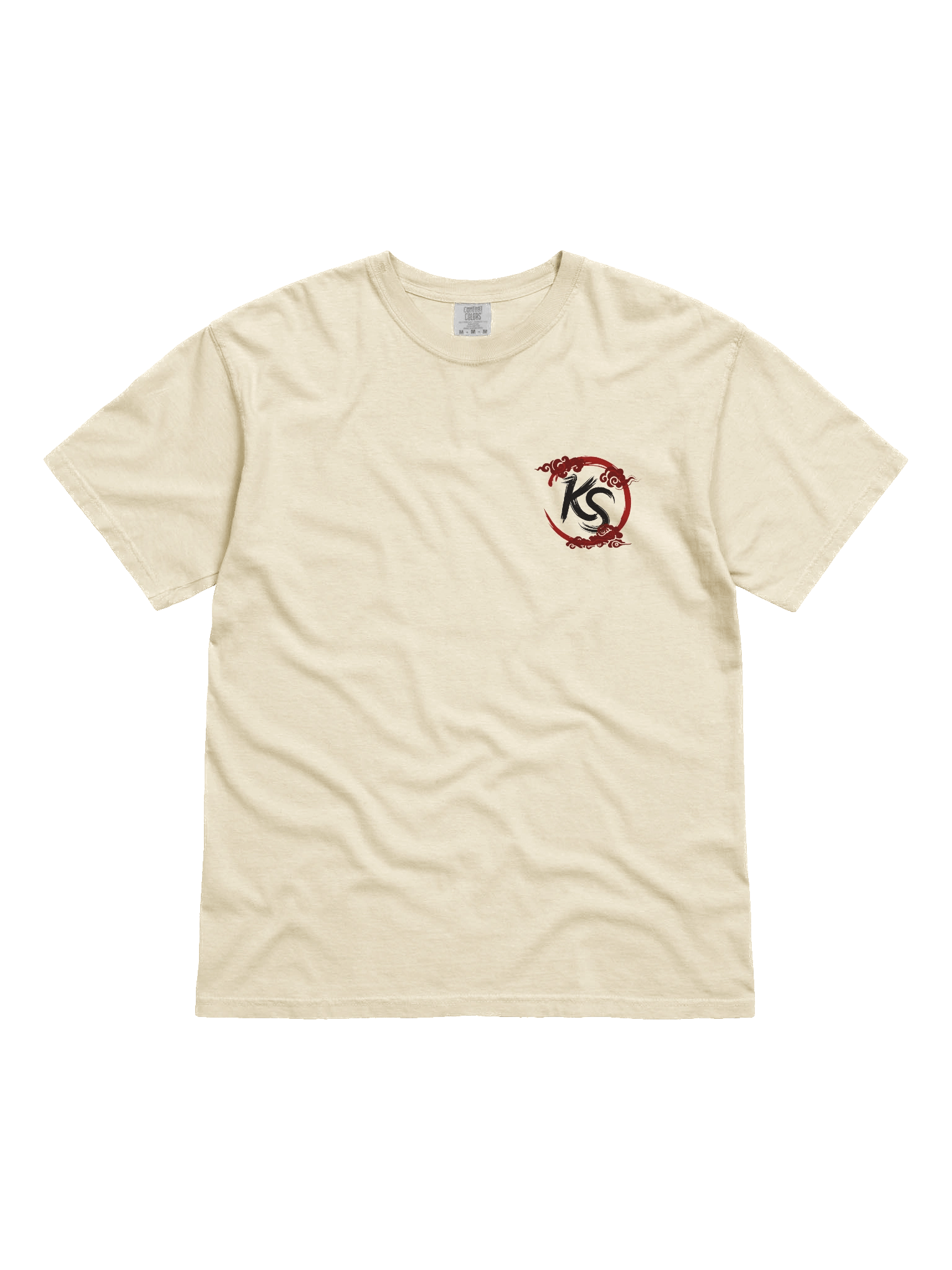 *NEW* "Not Every Battle is Visible" T-Shirt product image (1)