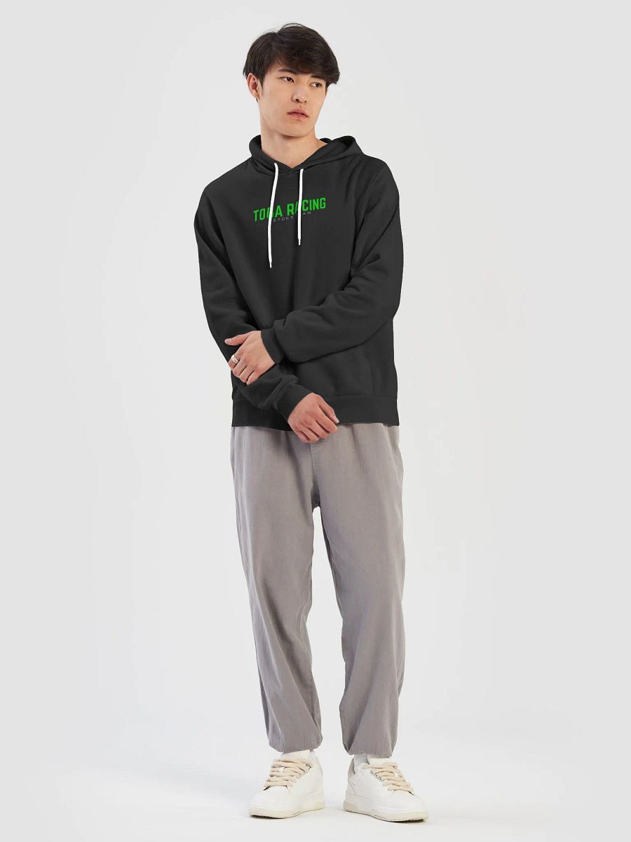 Toga Racing Hoodie product image (7)