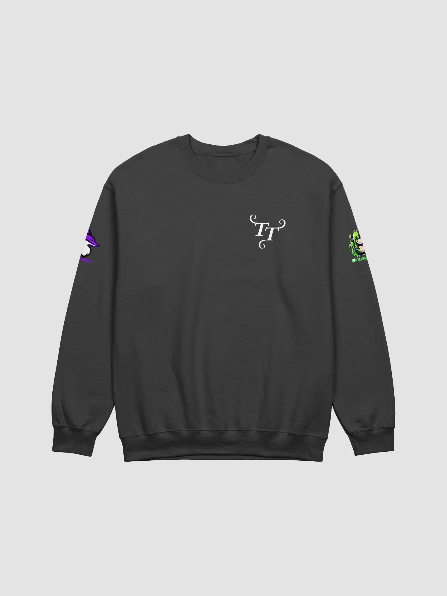 Terror Twins Crew Neck product image (1)