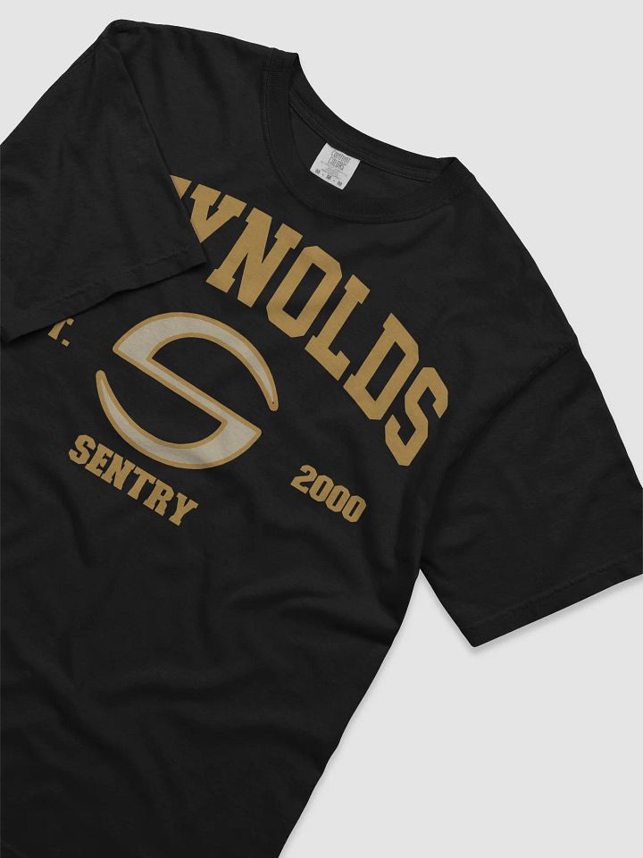 Thunderbolts Squad Reynolds Sentry EST 2000 Shirt product image (2)