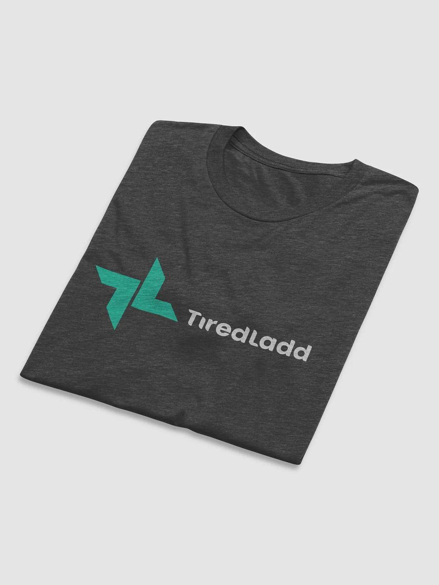 TiredLadd T-Shirt #1 product image (5)