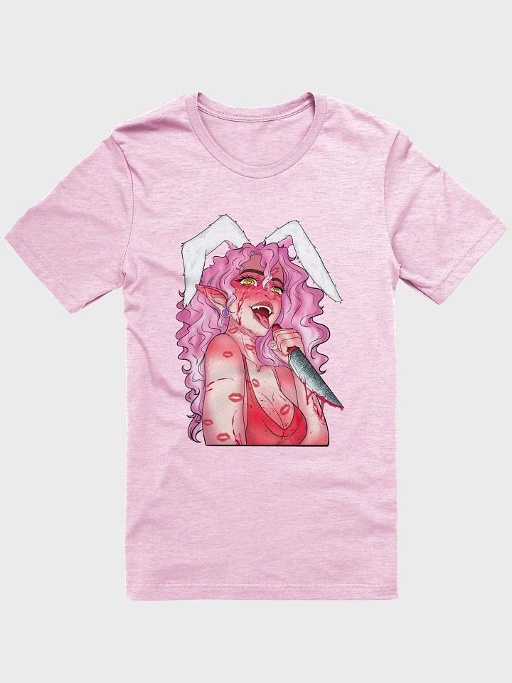 Lun-andere Super Soft Tee product image (1)