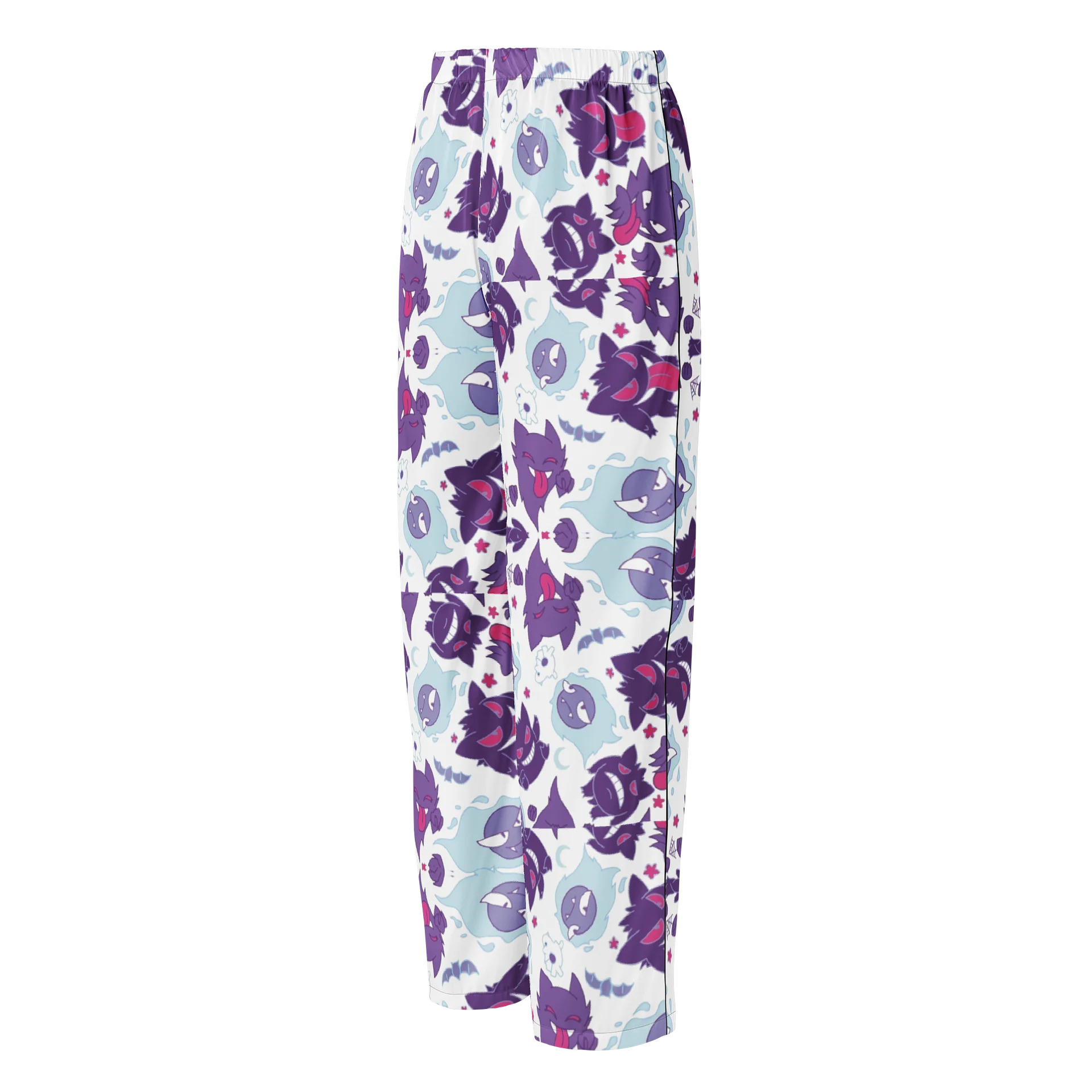 Gengar Night Mischief Pajama Pants product image (2)