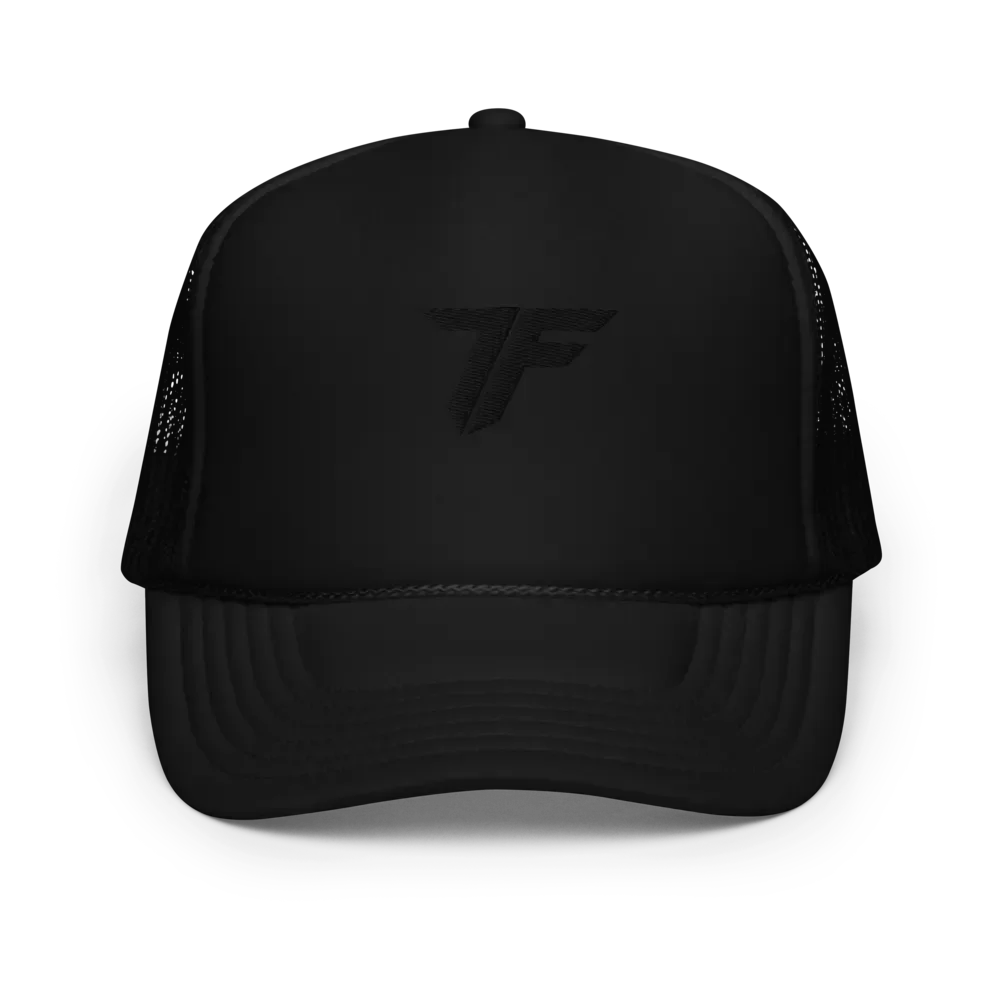 SevenFold Trucker Hat product image (1)