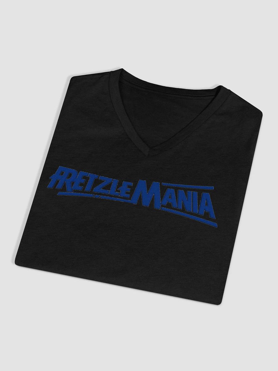 Fretzlemania V Neck product image (5)