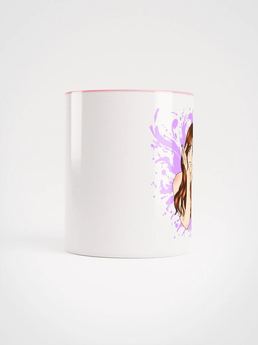 Foxy Forina Mug product image (5)
