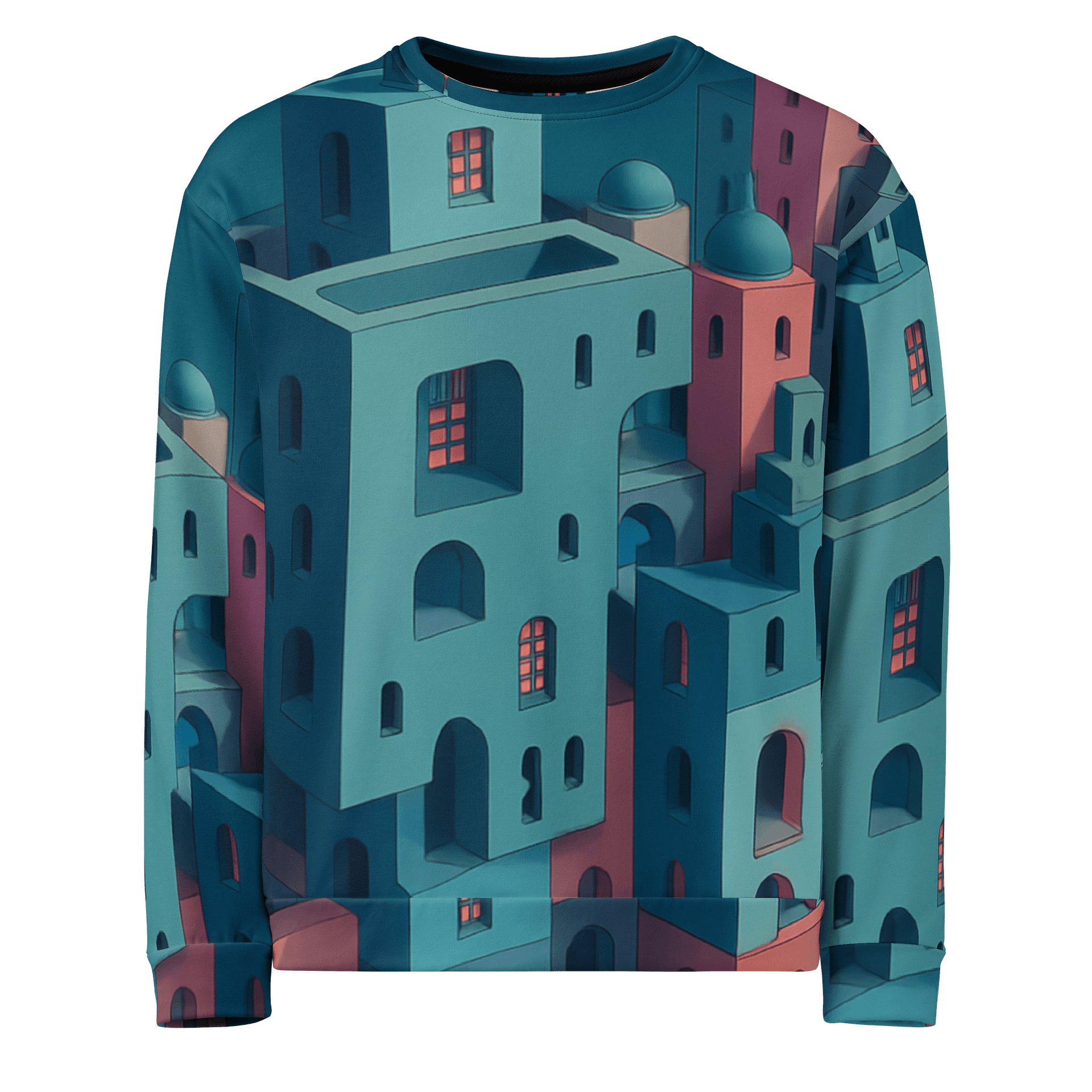 Poorly Allover product image (1)