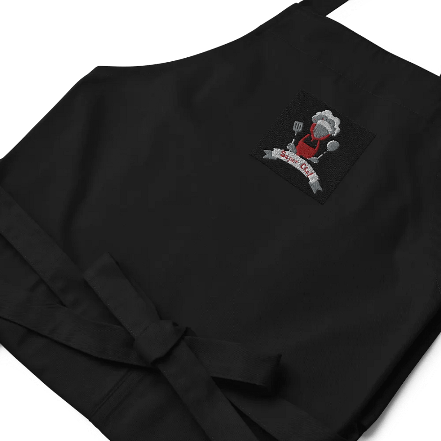 Super chef Apron in four colours product image (11)