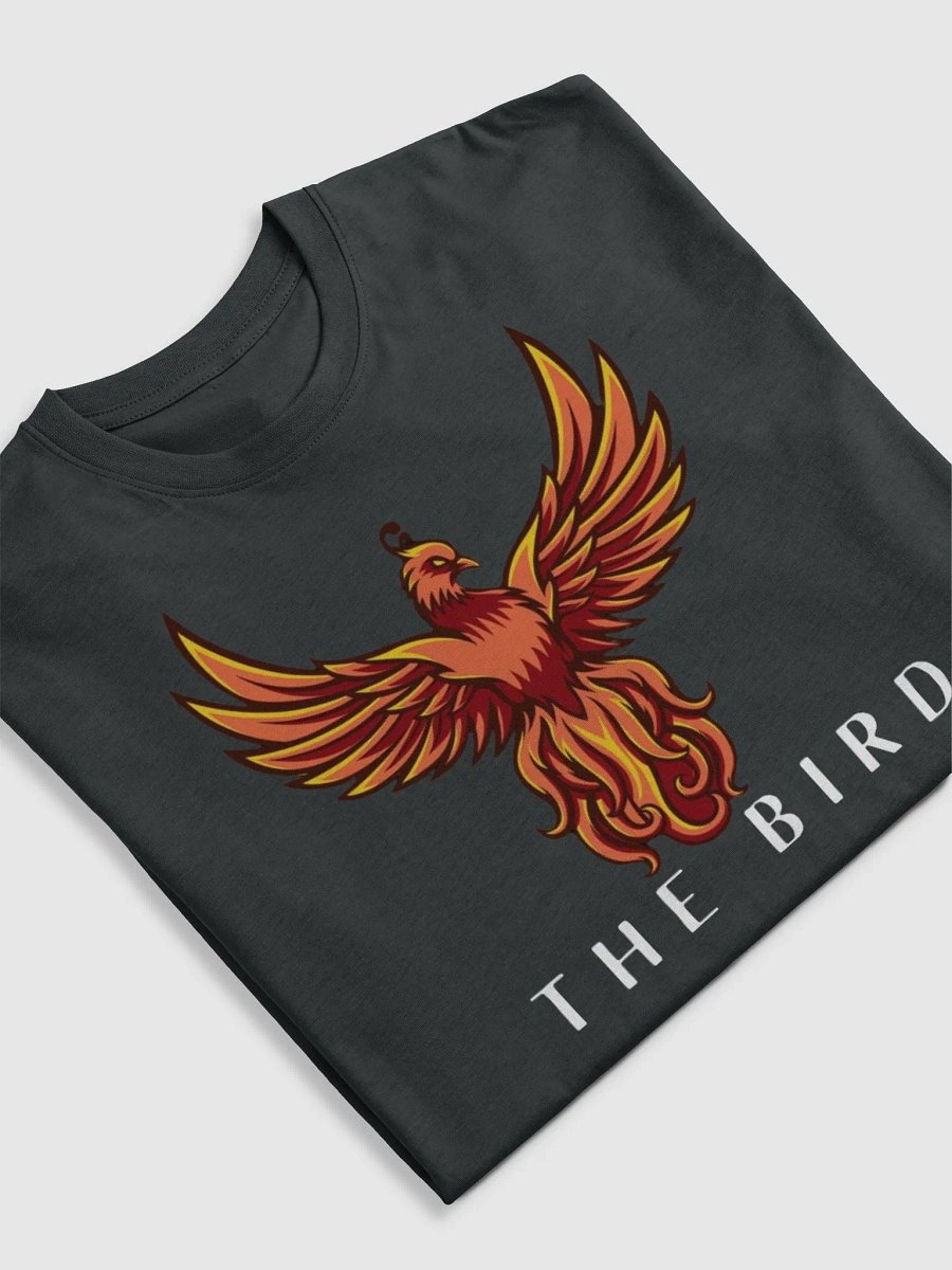 The Bird T-shirt product image (5)