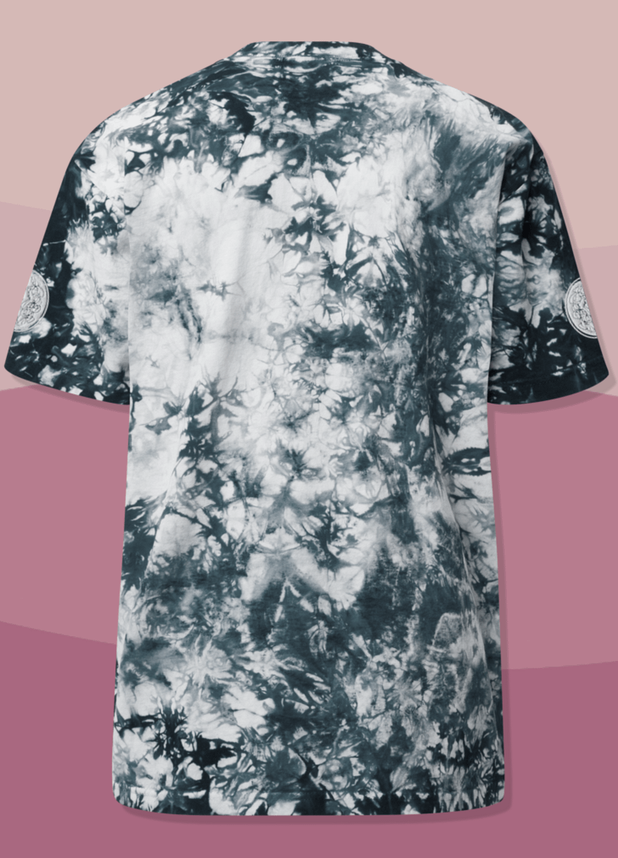 Messy Minds Unisex Tee product image (4)