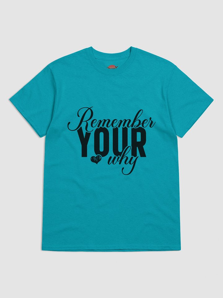 Remember Your Why product image (9)