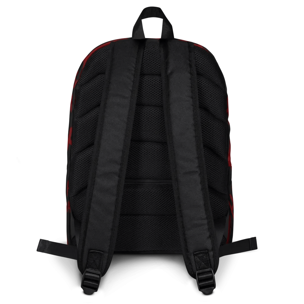 JokerSquad | HAHAHA Backpack product image (2)