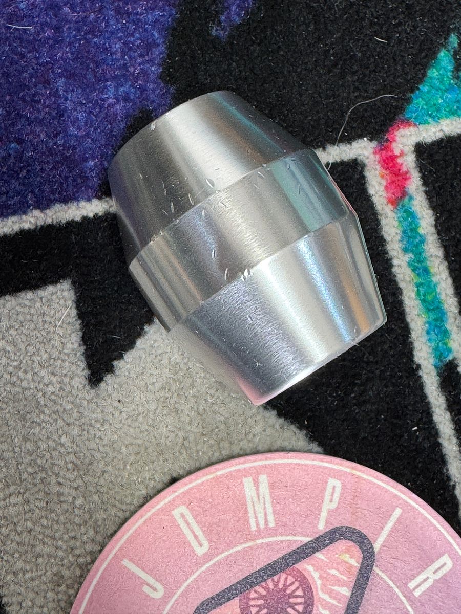 Veilside Shift Knob - BNR34/JZA80 Getrag product image (5)