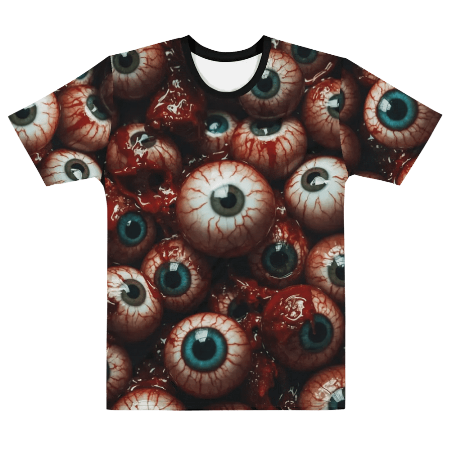 Eye CU Men's T-Shirt product image (1)